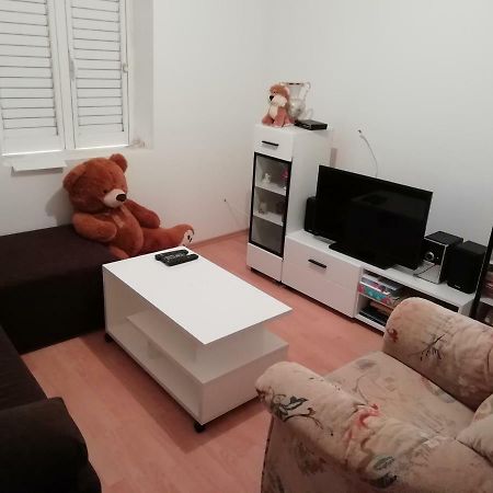 Apartman Radic Ston Exterior foto